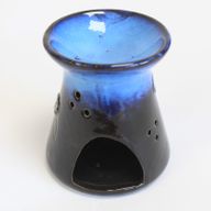 Klasické Rustikální Aroma Lampy -  Květy (různé)