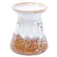 Klasické Rustikální Aroma Lampy -  Květy (různé)