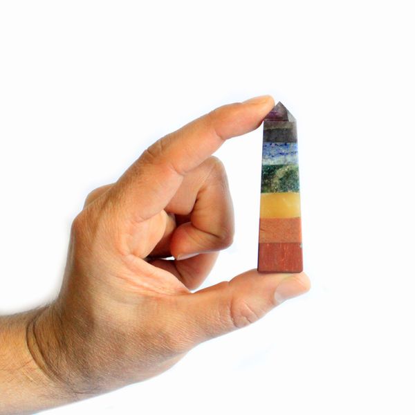 Obelisk Chakra