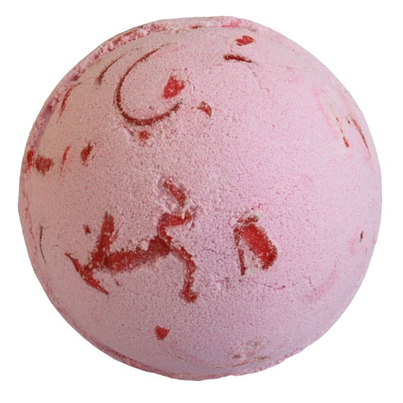 Šumivé Bomby Tropický Ráj 180 g - Meloun