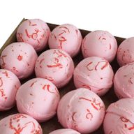 Šumivé Bomby Tropický Ráj 180 g - Meloun