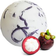 Šumivé Bomby Tropický Ráj 180 g - Mangostana