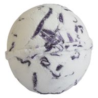 Šumivé Bomby Tropický Ráj 180 g - Mangostana