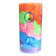 Koupelové Houby Klasické - 5 Barev, 40 g
