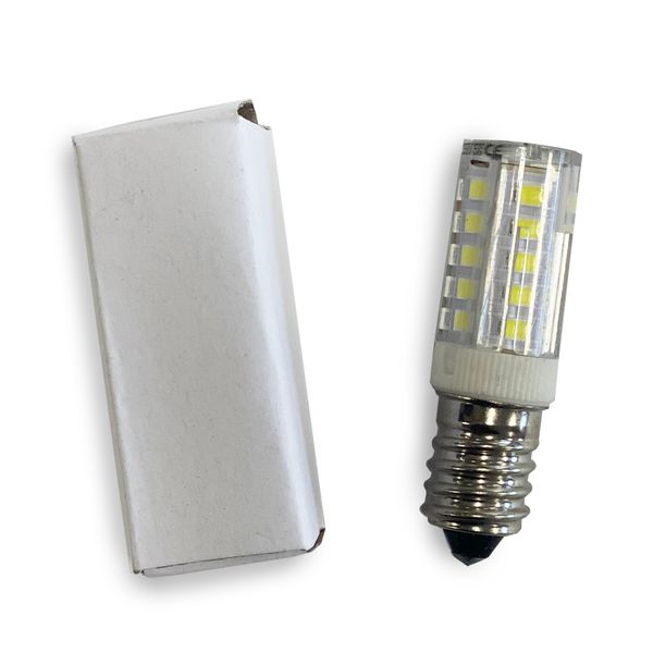 LED Žárovka
