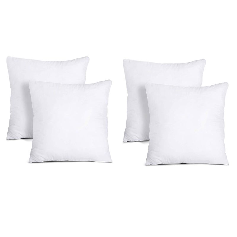 Standard Inner to fit 45x45cm Cushion Cover