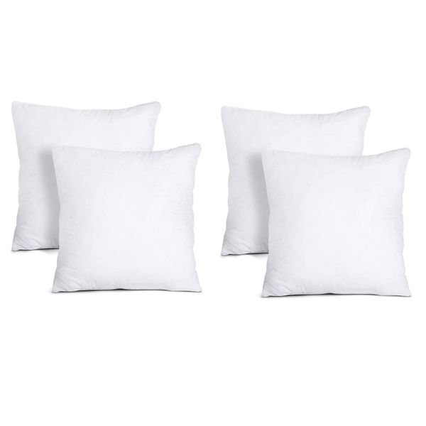Standard Inner to fit 45x45cm Cushion Cover