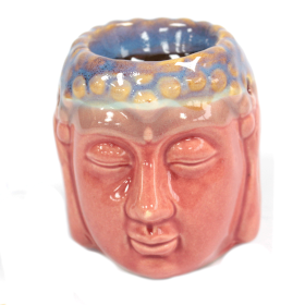 Aroma Lampa Buddha - Ružová & Modrozelená