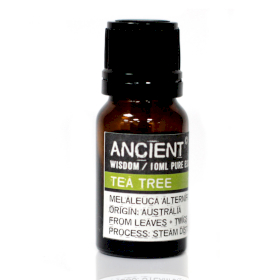 10 ml Tea Tree Esenciální Olej