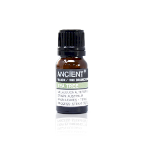 10 ml Tea Tree BIO Esenciální Olej