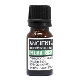 10 ml Palmarosa Esenciální Olej