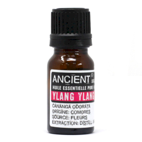 10 ml Ylang Ylang I Esenciální Olej