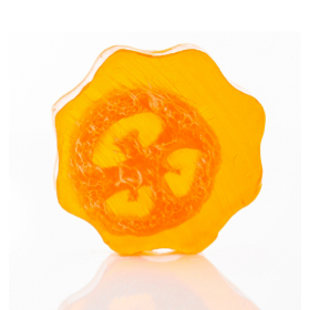 Lufová Mýdla 1.8kg - Pomeranč