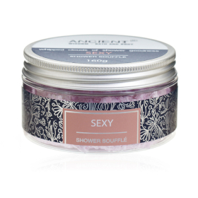 Sprchové Soufflé 160g - Sexy