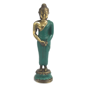 Střední Buddha - Stojící