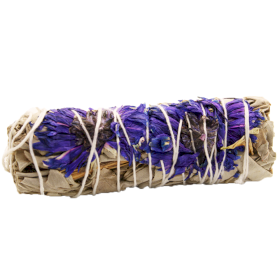 Vykuřovací Svazek - Šalvěj Purple Daze (Prunella Fialová) 10cm