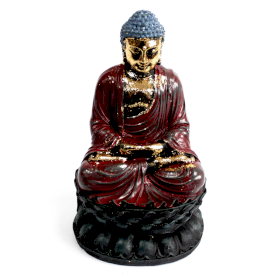 Antický Buddha - Klasická Socha