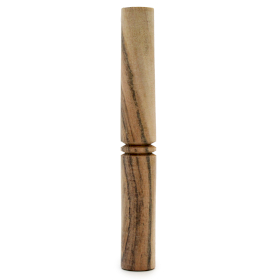 Dřevěný Gong - Hladký Lesklý