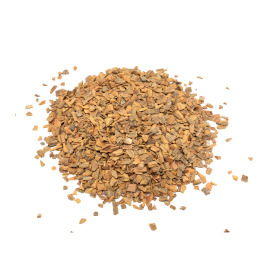 Skořice sekaná 2-4 mm (Cassia Vera) 1Kg