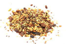 Organický Čaj - Horká Čokoláda - Chai Infusion 1kg
