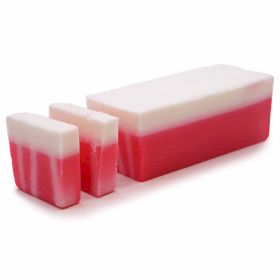 Velkoobchodní Funky Mýdlo - Růžová Cava
