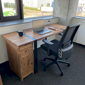 Kancelářský Stůl 160x60x75cm