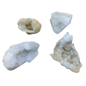 Vzorky Minerálů - Kalcit (cca 32 kusů)