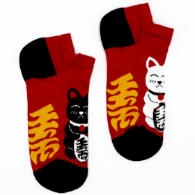 3x S/M Hop Hare Bambusové Ponožky - Nízké (36-40) - Šťastná Kočka