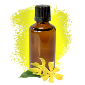 10x Ylang Ylang 50ml - bez Etikety