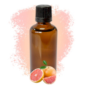 10x Grapefruit 50ml - bez Etikety