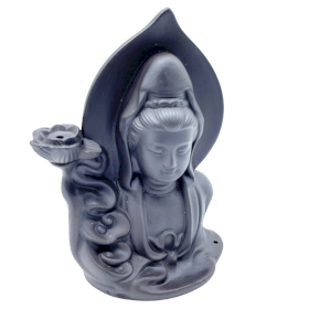 Stojan “Tekoucí Dým“ - Buddha