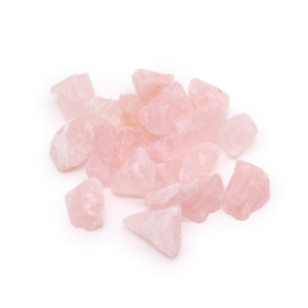 Surové Krystaly (500gm) - Růženín