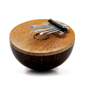 Kalimba Mini Kokoss