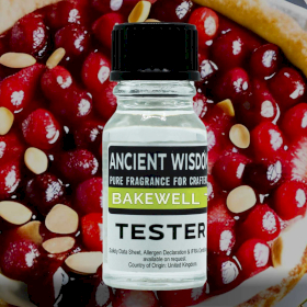 10ml Vzorek Vonného Oleje - Bakewell Tart