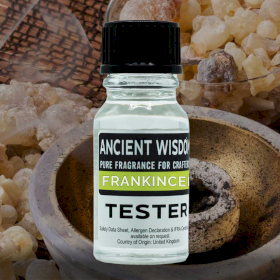 10ml Vzorek Vonného Oleje - Frankincense