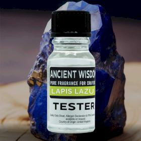 10ml Vzorek Vonného Oleje - Lapis Lazuli
