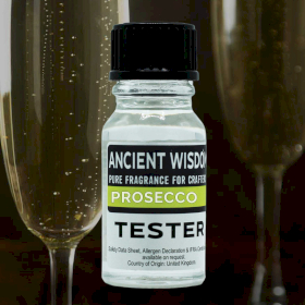 10ml Vzorek Vonného Oleje - Prosecco