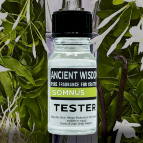 10ml Vzorek Vonného Oleje - Somnus