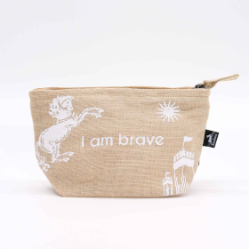 6x Hop Hare Kapsa - I am Brave