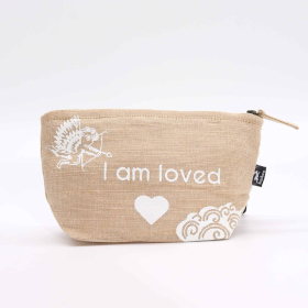 6x Hop Hare Kapsa - I am Loved
