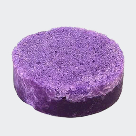 Mýdlová Houba - Levandule 1kg