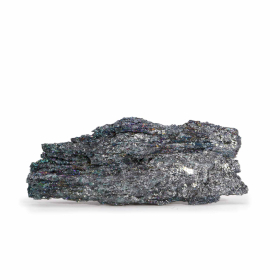 Obohacený Přírodní Titán - 7 Barev - Čakrový Kámen (cca 40-80gm 7-10cm)