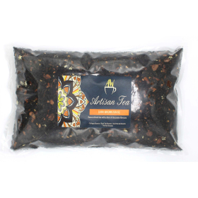 Tmavě Hnědá Magie 1kg