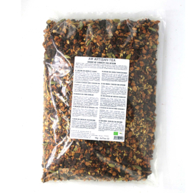 Organický Čaj - Horká Čokoláda - Chai Infusion 1kg