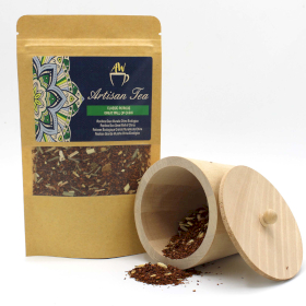 3x Rooibos Eco Velká Čínská Zeď 50g