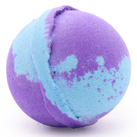 16x Jumbo Šumivé Bomby - Amethyst Creed