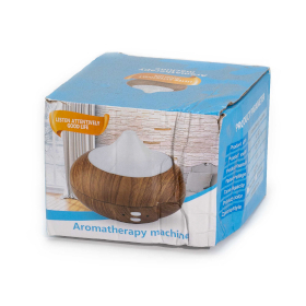 Atomizér Santorini - USB - Změna Barev - Časovač