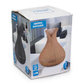 Atomizér Palma - USB - Změna Barev - Časovač