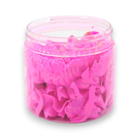 4x Šlehaná Mýdla - Ženský Parfum 120g