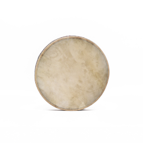 Šamanský Zvukem-Léčící Oceánský Buben - 30cm